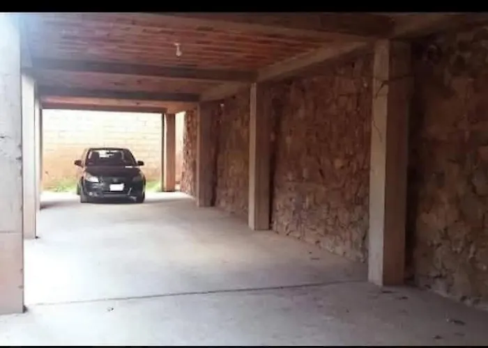 Refugio Ecologico
