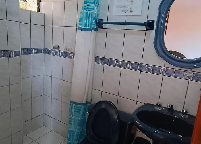 Refugio Ecologico Hostel